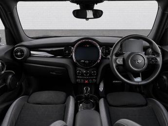 MINI HATCH 1.5 Cooper Sport Hatchback 5dr Petrol Steptronic Euro 6 (s/s) (1
