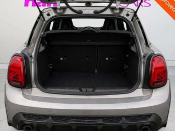 MINI HATCH 1.5 Cooper Sport Hatchback 5dr Petrol Steptronic Euro 6 (s/s) (1