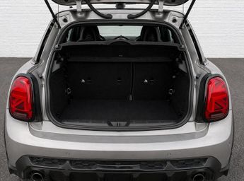 MINI HATCH 1.5 Cooper Sport Hatchback 5dr Petrol Steptronic Euro 6 (s/s) (1