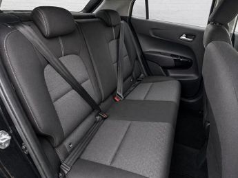 KIA PICANTO 1.0 DPi 3 Hatchback 5dr Petrol AMT Euro 6 (s/s) (66 bhp)