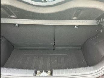 KIA PICANTO 1.0 DPi 3 Hatchback 5dr Petrol AMT Euro 6 (s/s) (66 bhp)