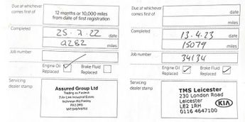 KIA PICANTO 1.0 DPi 3 Hatchback 5dr Petrol AMT Euro 6 (s/s) (66 bhp)