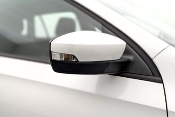 SKODA RAPID SPACEBACK 1.2 TSI SE Tech Hatchback 5dr Petrol DSG Euro 6 (s/s) (90 ps)