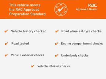SKODA RAPID SPACEBACK 1.2 TSI SE Tech Hatchback 5dr Petrol DSG Euro 6 (s/s) (90 ps)
