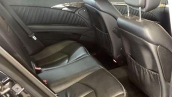 MERCEDES-BENZ E-CLASS 3.0 E280 CDI Sport Saloon Diesel G-Tronic 4dr - Just 76,127 Mile