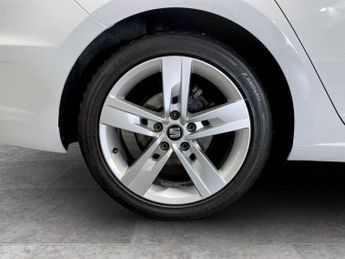 SEAT LEON 1.4 EcoTSI FR Technology ST 5dr Petrol DSG Euro 6 (s/s) (150 ps)