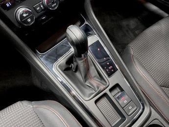 SEAT LEON 1.4 EcoTSI FR Technology ST 5dr Petrol DSG Euro 6 (s/s) (150 ps)