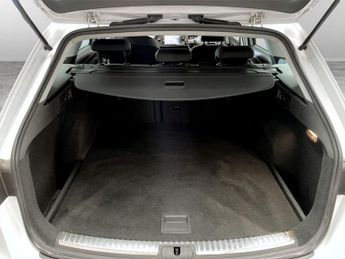 SEAT LEON 1.4 EcoTSI FR Technology ST 5dr Petrol DSG Euro 6 (s/s) (150 ps)