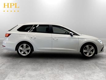 SEAT LEON 1.4 EcoTSI FR Technology ST 5dr Petrol DSG Euro 6 (s/s) (150 ps)
