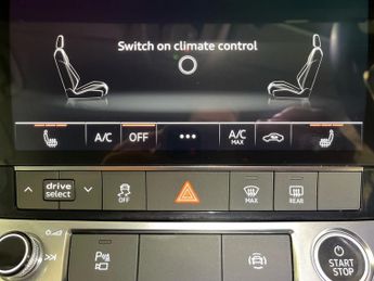 AUDI E-TRON 55 Technik SUV 5dr Electric Auto quattro 95kWh (408 ps)