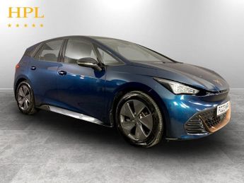 Cupra Born 58kWh V1 Hatchback 5dr Electric Auto (204 ps)
