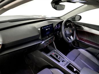 CUPRA FORMENTOR 1.4 eHybrid 12.8kWh V1 SUV 5dr Petrol Plug-in Hybrid DSG Euro 6 