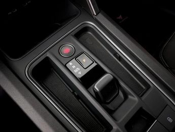 CUPRA FORMENTOR 1.4 eHybrid 12.8kWh V1 SUV 5dr Petrol Plug-in Hybrid DSG Euro 6 