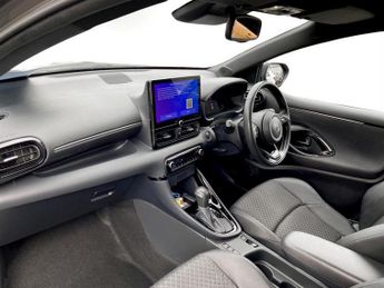 TOYOTA YARIS 1.5 VVT-h Excel Hatchback 5dr Petrol Hybrid E-CVT Euro 6 (s/s) (