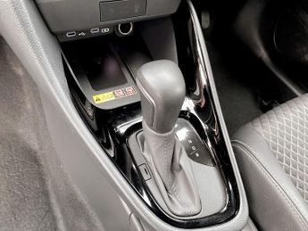 TOYOTA YARIS 1.5 VVT-h Excel Hatchback 5dr Petrol Hybrid E-CVT Euro 6 (s/s) (