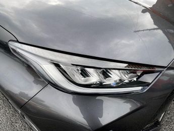 TOYOTA YARIS 1.5 VVT-h Excel Hatchback 5dr Petrol Hybrid E-CVT Euro 6 (s/s) (