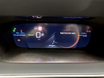 PEUGEOT E-2008 54kWh GT SUV 5dr Electric Auto (7kW Charger) (156 ps)