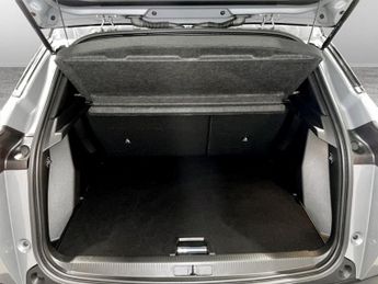 PEUGEOT E-2008 54kWh GT SUV 5dr Electric Auto (7kW Charger) (156 ps)