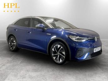 Volkswagen ID.5 Pro Performance 77kWh Style SUV 5dr Electric Auto (204 ps)