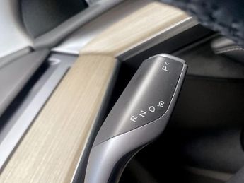 TESLA MODEL Y (Dual Motor) Long Range SUV 5dr Electric Auto 4WDE (384 bhp)