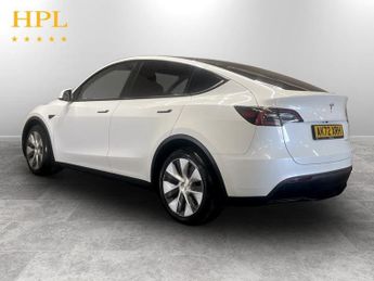 TESLA MODEL Y (Dual Motor) Long Range SUV 5dr Electric Auto 4WDE (384 bhp)