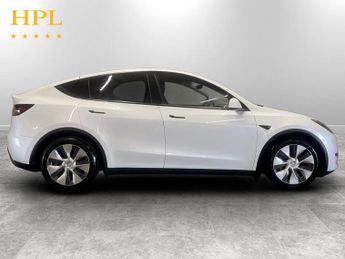 TESLA MODEL Y (Dual Motor) Long Range SUV 5dr Electric Auto 4WDE (384 bhp)