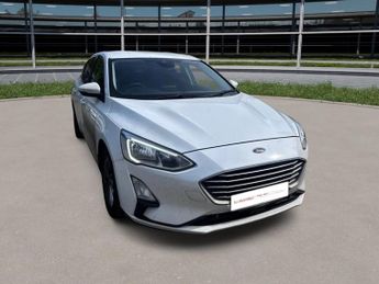 Ford Focus 1.5 EcoBlue Titanium Hatchback 5dr Diesel Manual Euro 6 (s/s) (1