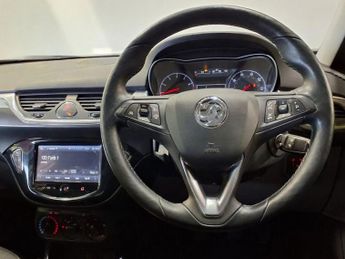 VAUXHALL CORSA 1.4i ecoFLEX SE Hatchback 5dr Petrol Manual Euro 6 (90 ps)