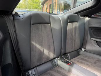 AUDI TT 2.0 TFSI 45 Black Edition Coupe 3dr Petrol S Tronic Euro 6 (s/s)
