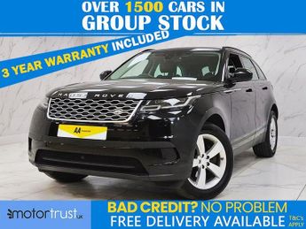 LAND ROVER RANGE ROVER VELAR 2.0 D180 S SUV 5dr Diesel Auto 4WD Euro 6 (s/s) (180 ps)