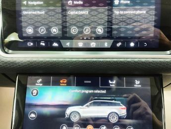 LAND ROVER RANGE ROVER VELAR 2.0 D180 S SUV 5dr Diesel Auto 4WD Euro 6 (s/s) (180 ps)