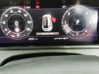 LAND ROVER RANGE ROVER VELAR 2.0 D180 S SUV 5dr Diesel Auto 4WD Euro 6 (s/s) (180 ps)