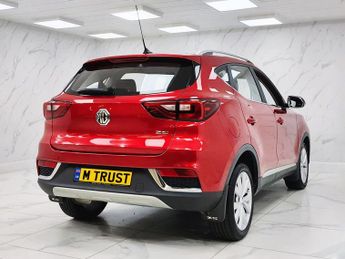 MG MG ZS 1.0 T-GDI Excite SUV 5dr Petrol Auto Euro 6 (111 ps)