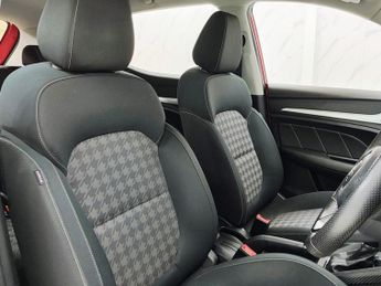 MG MG ZS 1.0 T-GDI Excite SUV 5dr Petrol Auto Euro 6 (111 ps)