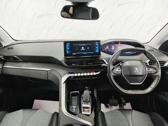 PEUGEOT 3008 1.2 PureTech Allure Premium SUV 5dr Petrol EAT Euro 6 (s/s) (130
