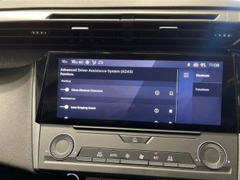 PEUGEOT 308 1.2 PureTech Active Premium Hatchback 5dr Petrol EAT Euro 6 (s/s