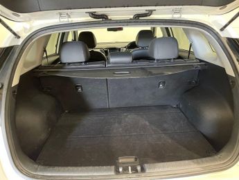 KIA NIRO 1.6h GDi 2 SUV 5dr Petrol Hybrid DCT Euro 6 (s/s) (139 bhp)