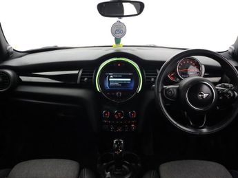 MINI HATCH 1.5 Cooper Hatchback 5dr Petrol Steptronic Euro 6 (s/s) (136 ps)
