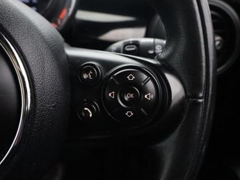 MINI HATCH 1.5 Cooper Hatchback 5dr Petrol Steptronic Euro 6 (s/s) (136 ps)