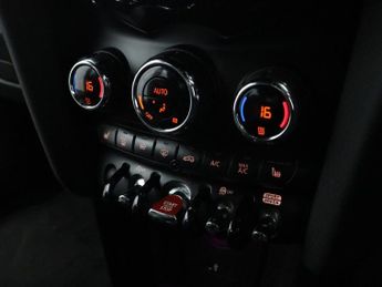MINI HATCH 1.5 Cooper Hatchback 5dr Petrol Steptronic Euro 6 (s/s) (136 ps)