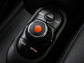 MINI HATCH 1.5 Cooper Hatchback 5dr Petrol Steptronic Euro 6 (s/s) (136 ps)