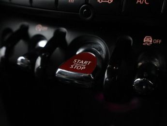 MINI HATCH 1.5 Cooper Hatchback 5dr Petrol Steptronic Euro 6 (s/s) (136 ps)