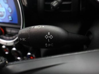 MINI HATCH 1.5 Cooper Hatchback 5dr Petrol Steptronic Euro 6 (s/s) (136 ps)