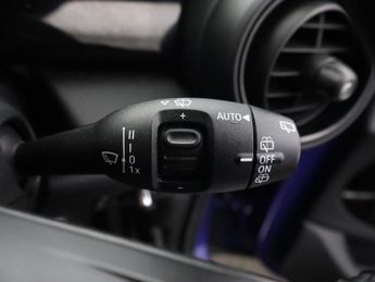 MINI HATCH 1.5 Cooper Hatchback 5dr Petrol Steptronic Euro 6 (s/s) (136 ps)