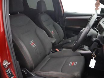 SEAT ARONA 1.0 TSI GPF FR SUV 5dr Petrol DSG Euro 6 (s/s) (115 ps)