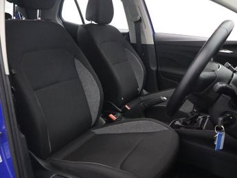 SKODA FABIA 1.0 TSI SE Comfort Hatchback 5dr Petrol DSG Euro 6 (s/s) (110 ps