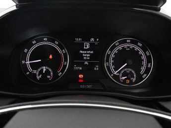 SKODA FABIA 1.0 TSI SE Comfort Hatchback 5dr Petrol DSG Euro 6 (s/s) (110 ps