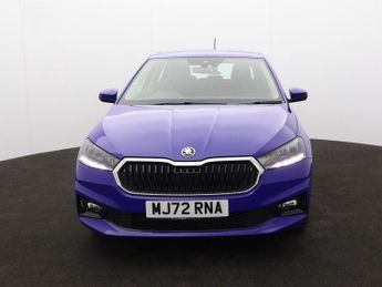 SKODA FABIA 1.0 TSI SE Comfort Hatchback 5dr Petrol DSG Euro 6 (s/s) (110 ps