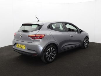 RENAULT CLIO 1.0 TCe Evolution Hatchback 5dr Petrol Manual Euro 6 (s/s) (90 p