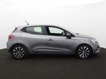 RENAULT CLIO 1.0 TCe Evolution Hatchback 5dr Petrol Manual Euro 6 (s/s) (90 p